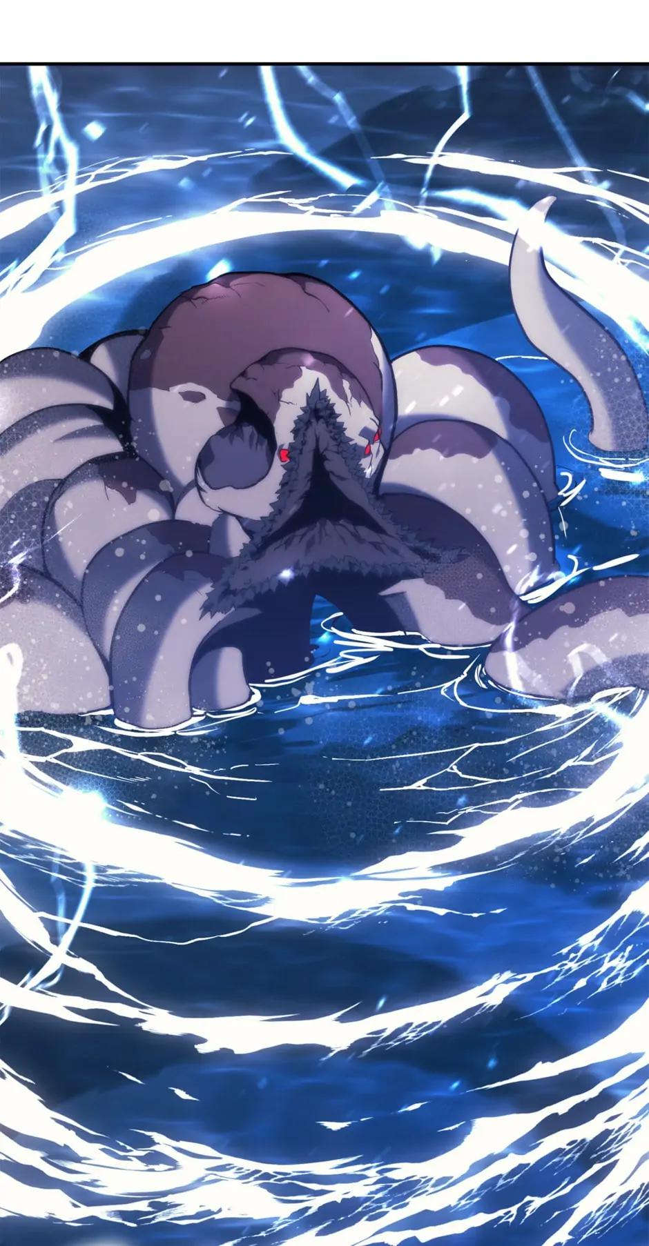 The Return of the Disaster-Class Hero Chapter 37