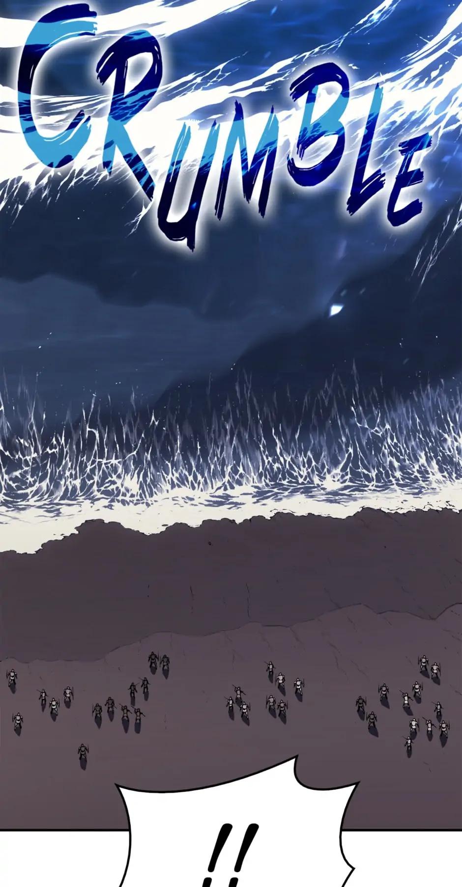 The Return of the Disaster-Class Hero Chapter 37