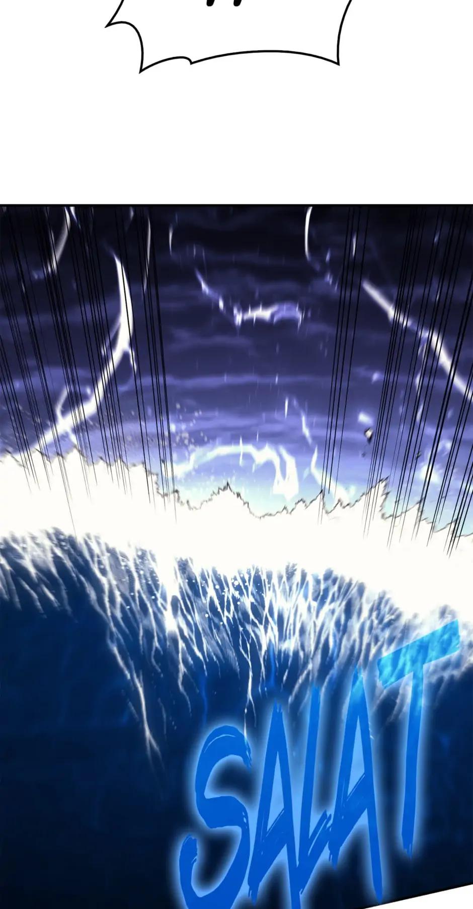 The Return of the Disaster-Class Hero Chapter 37