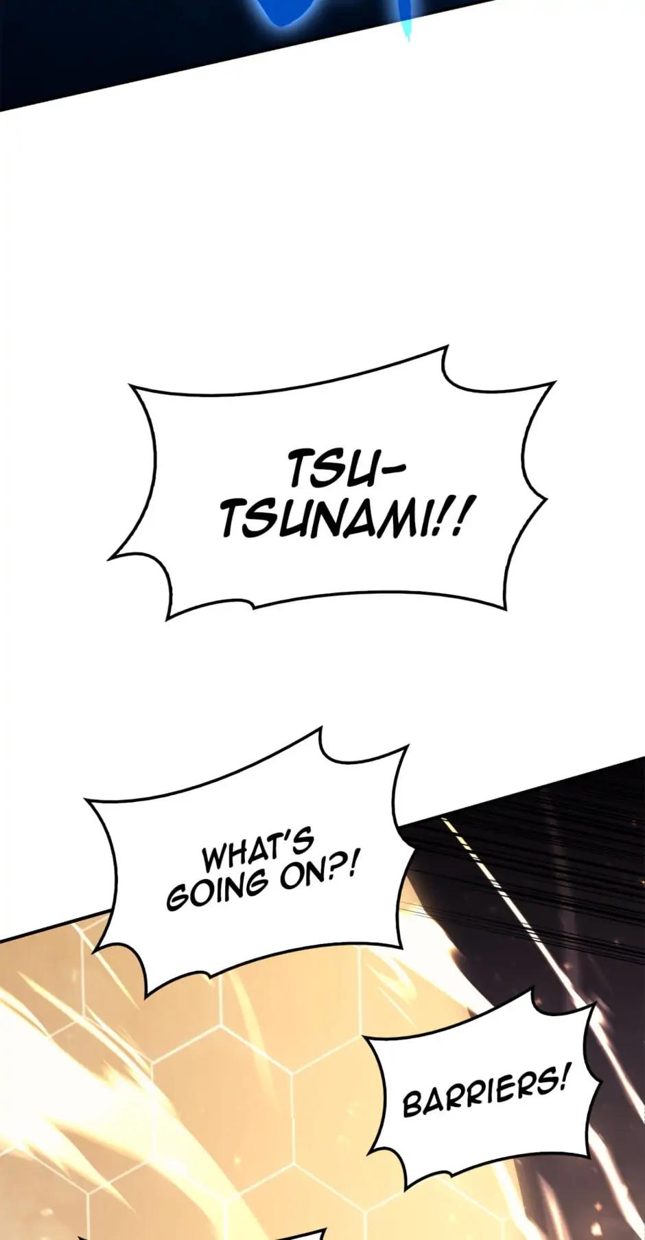 The Return of the Disaster-Class Hero Chapter 37