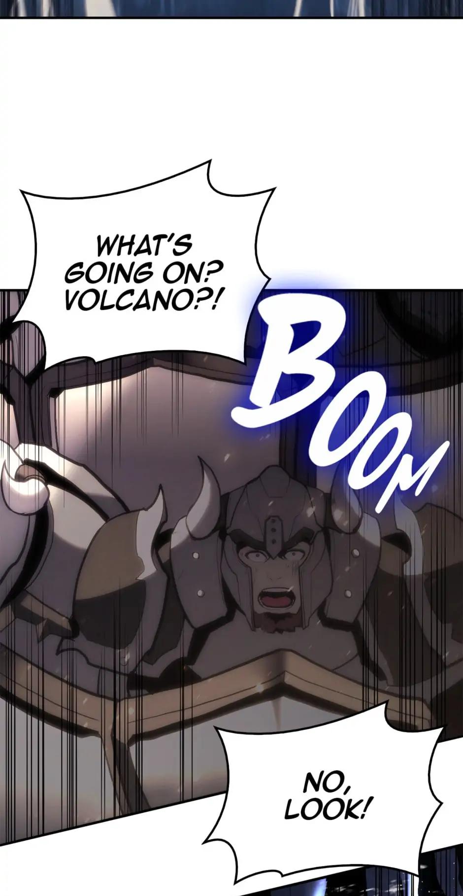 The Return of the Disaster-Class Hero Chapter 37