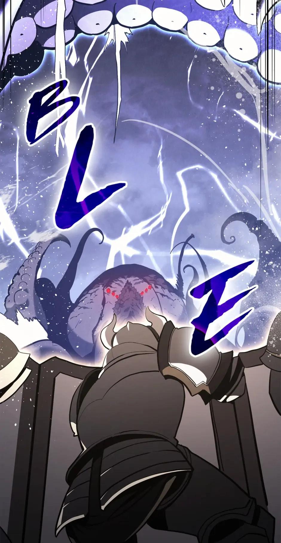 The Return of the Disaster-Class Hero Chapter 37