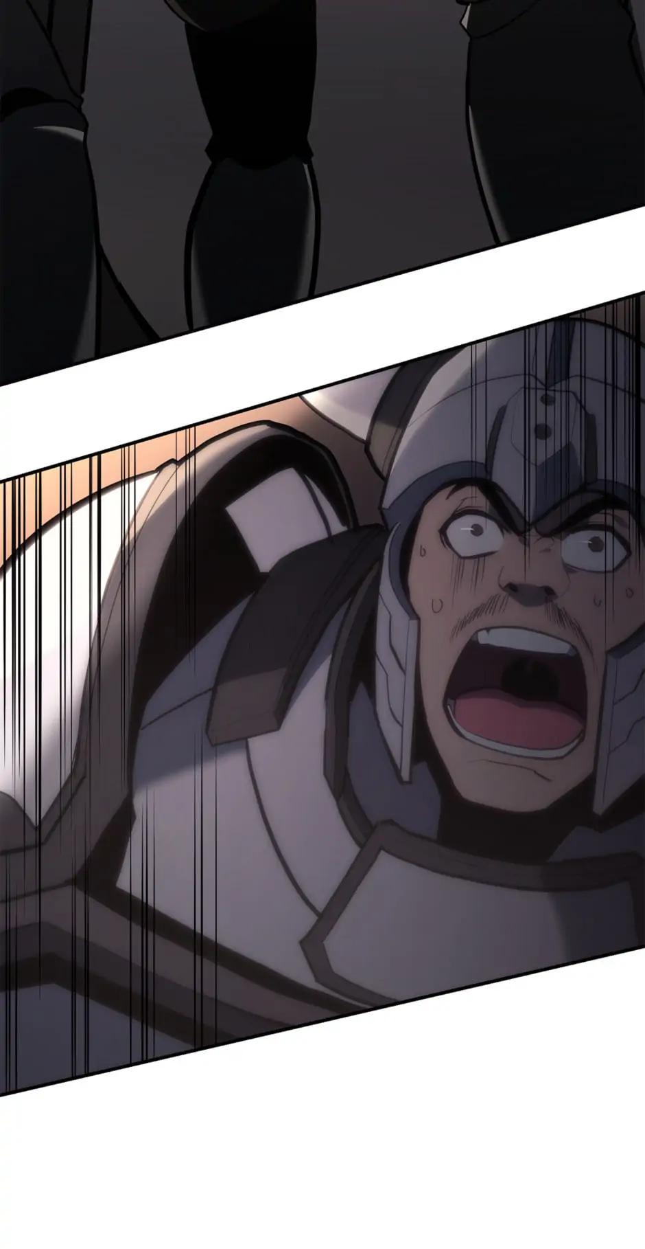 The Return of the Disaster-Class Hero Chapter 37