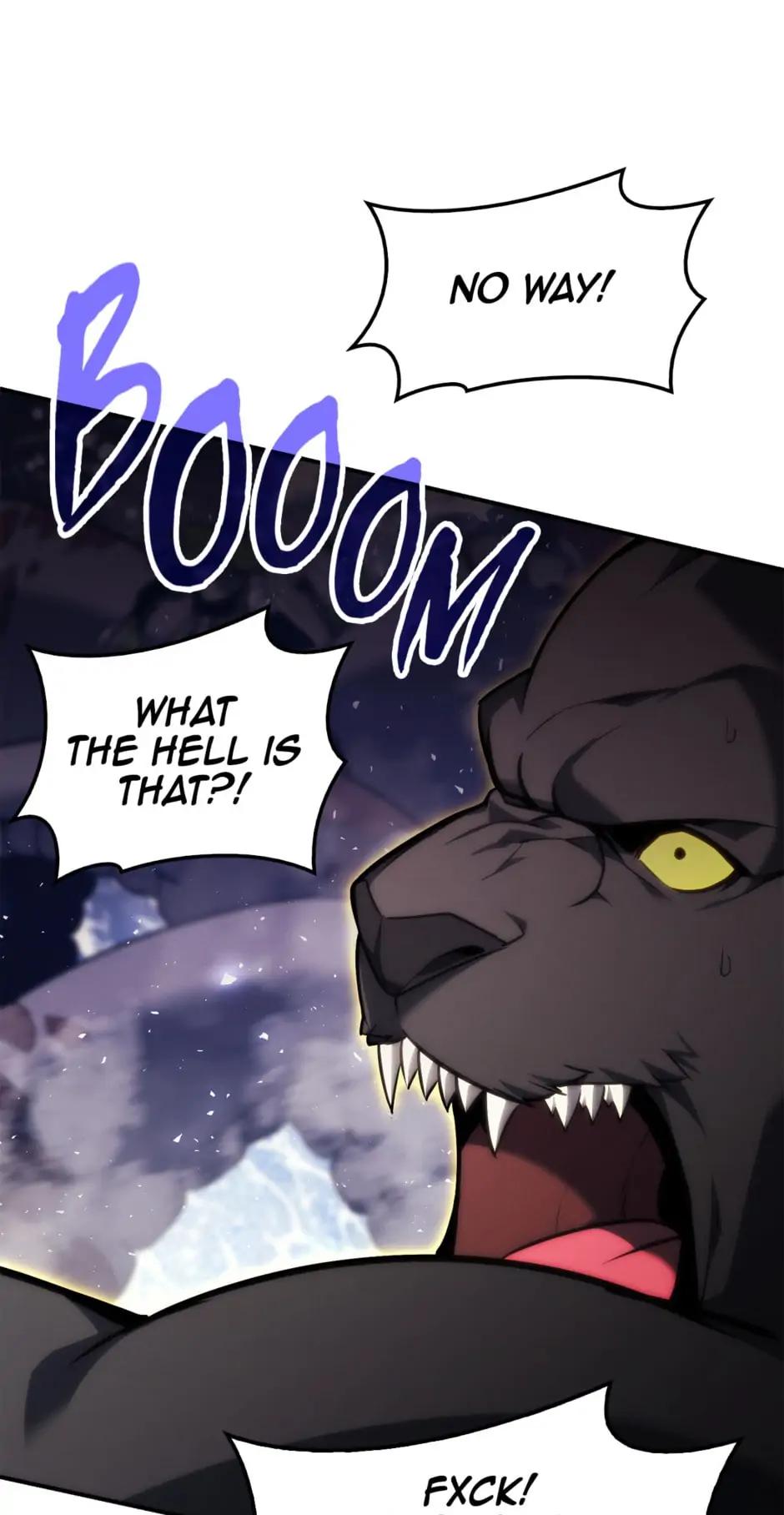 The Return of the Disaster-Class Hero Chapter 37