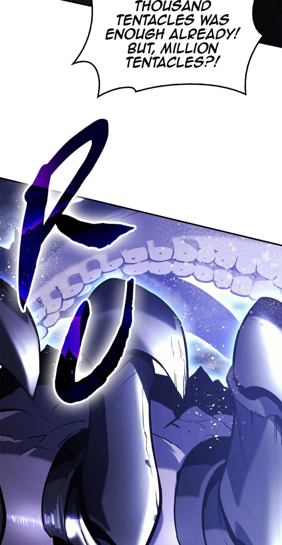 The Return of the Disaster-Class Hero Chapter 37