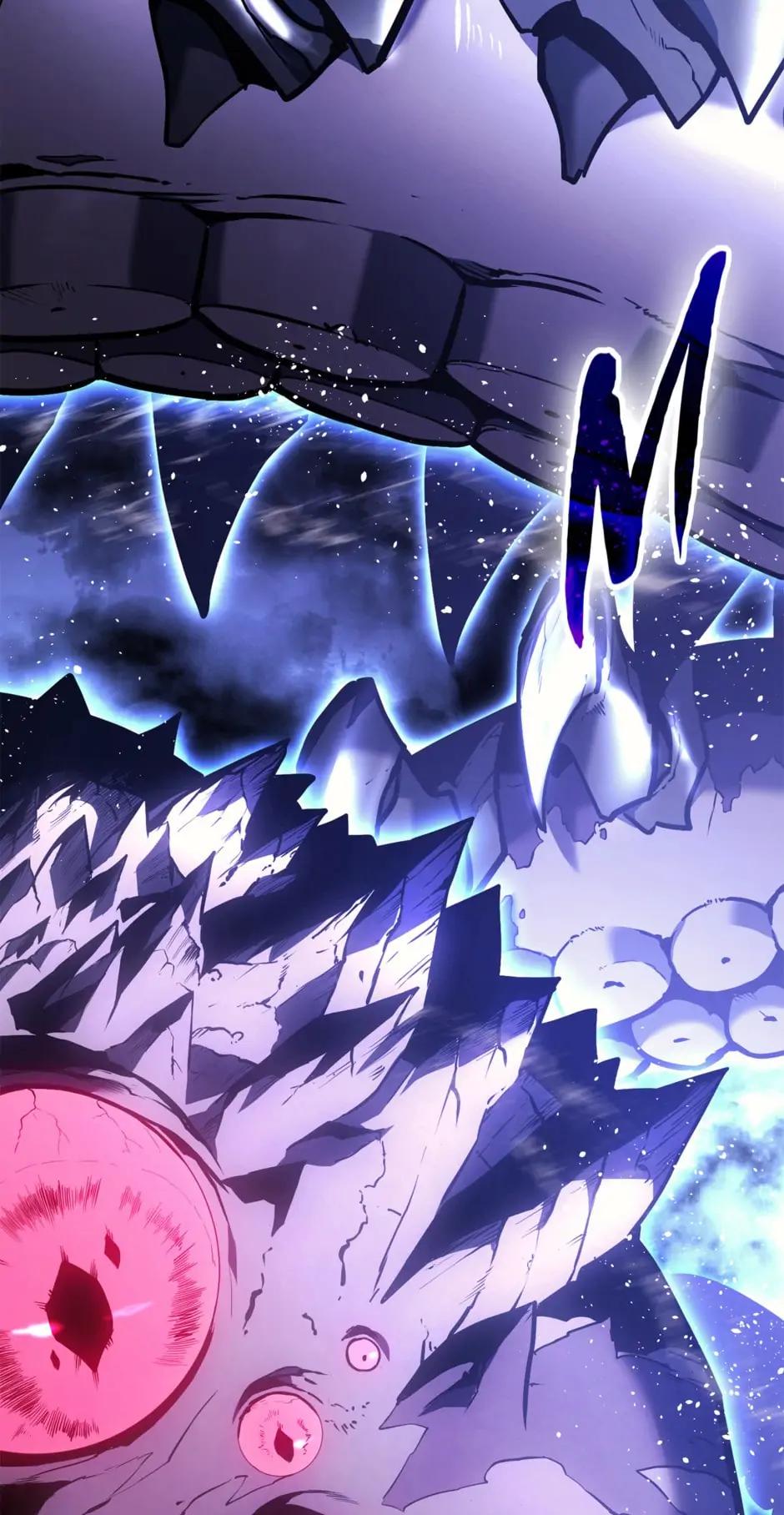 The Return of the Disaster-Class Hero Chapter 37