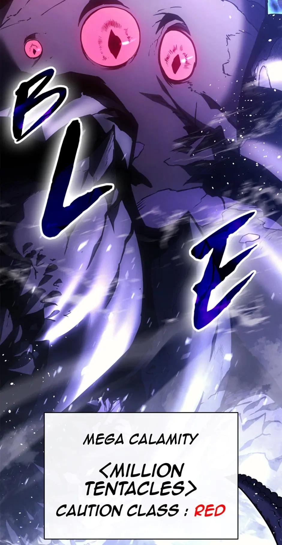 The Return of the Disaster-Class Hero Chapter 37