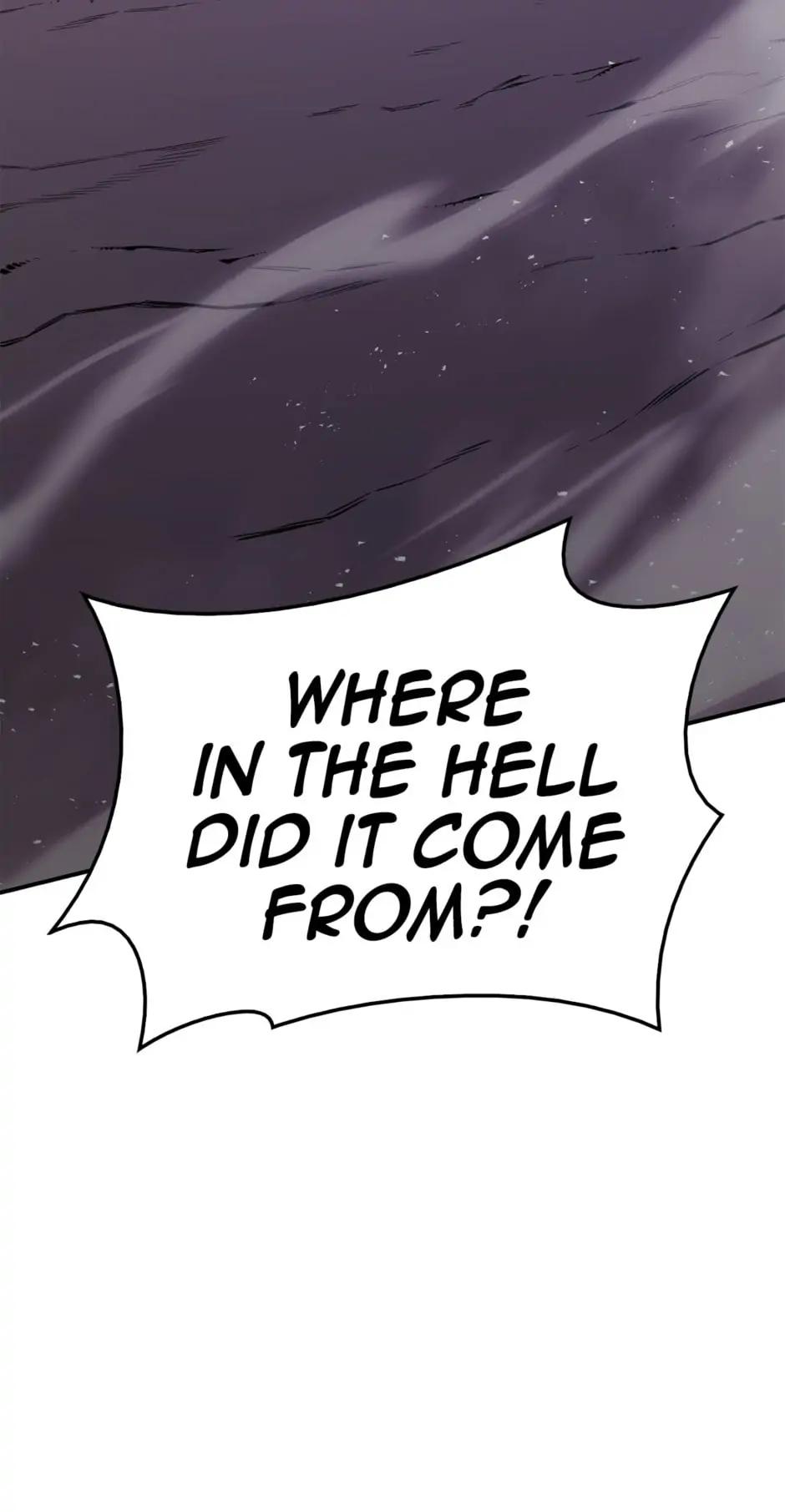 The Return of the Disaster-Class Hero Chapter 37