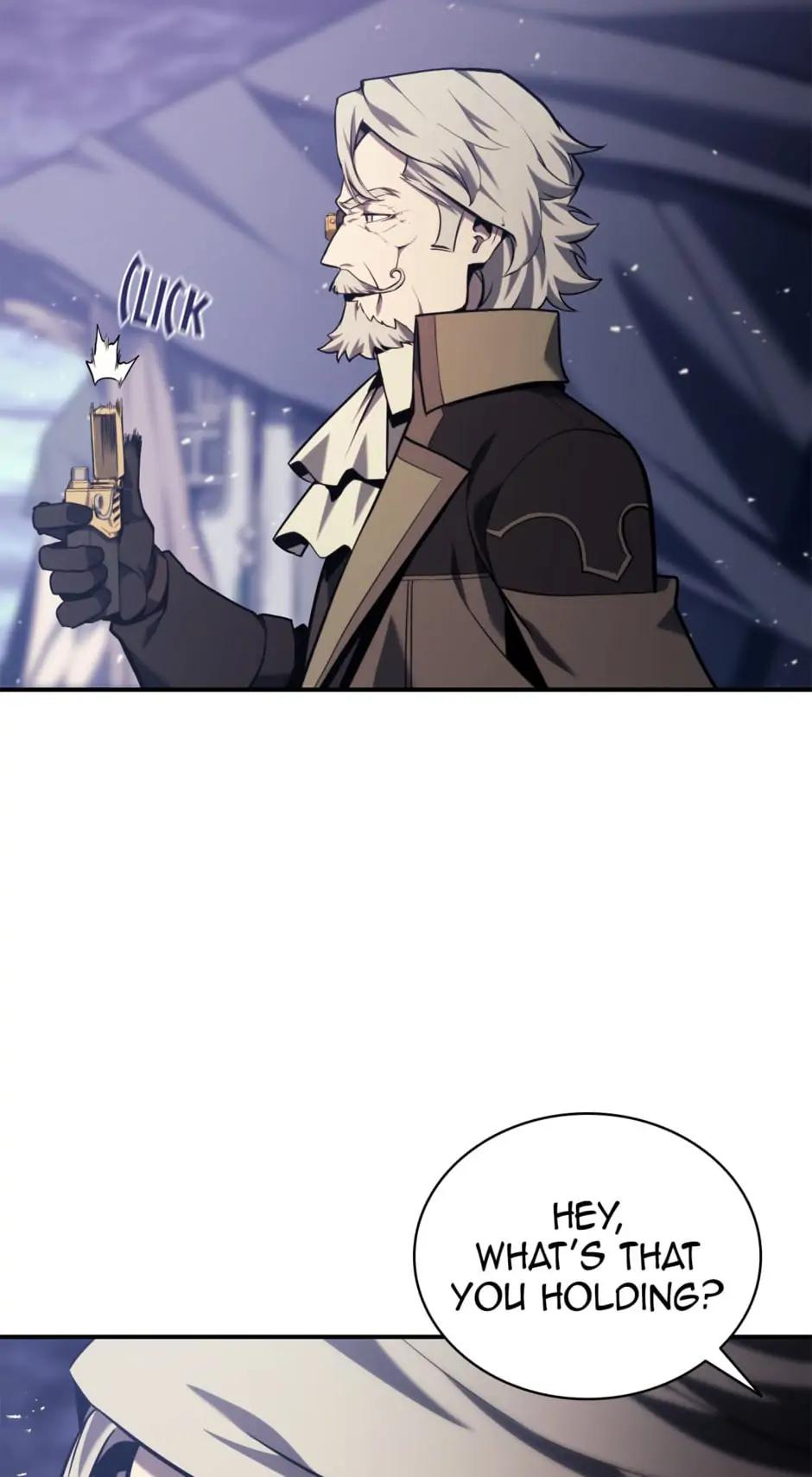 The Return of the Disaster-Class Hero Chapter 37