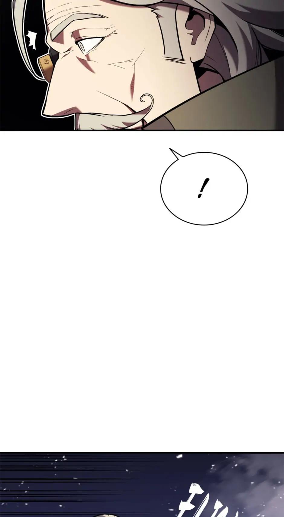 The Return of the Disaster-Class Hero Chapter 37