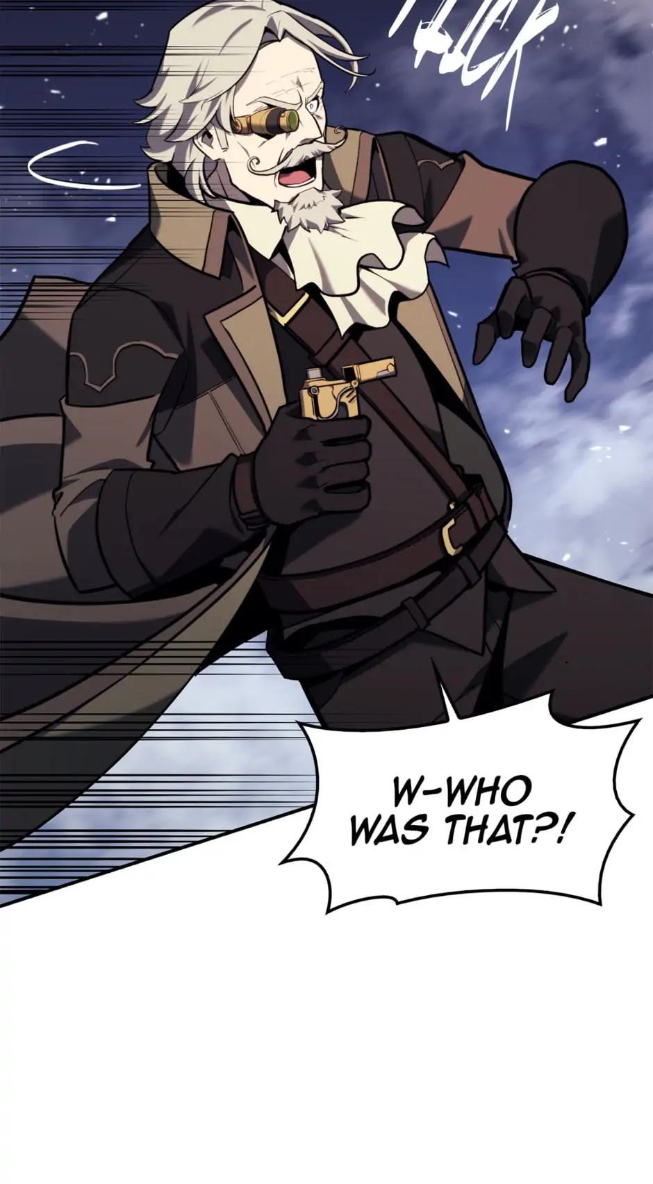 The Return of the Disaster-Class Hero Chapter 37