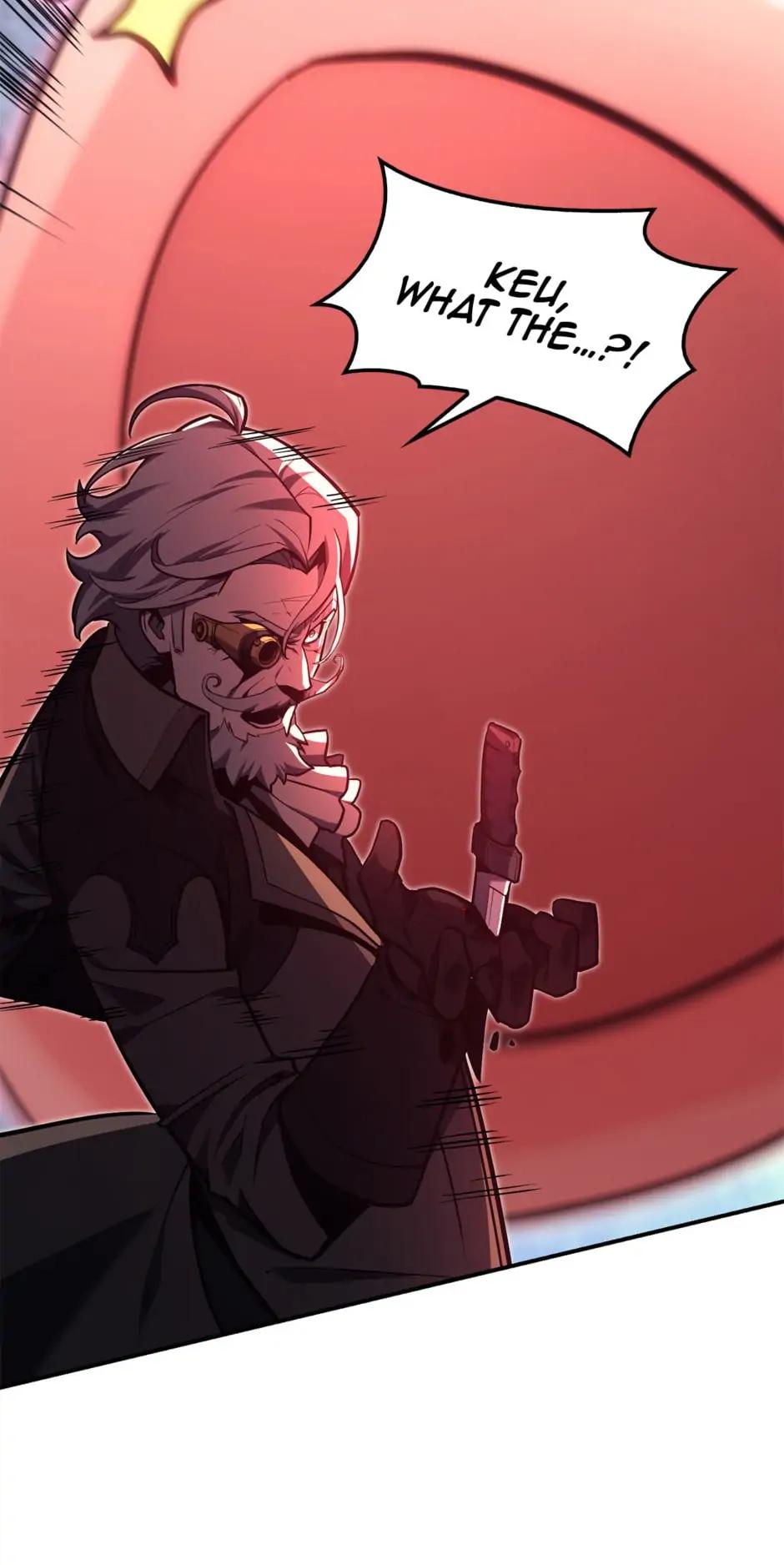 The Return of the Disaster-Class Hero Chapter 37