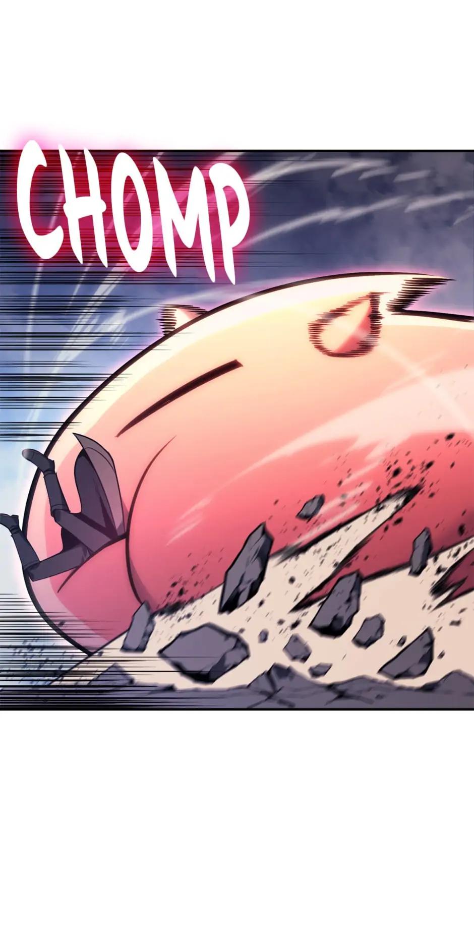 The Return of the Disaster-Class Hero Chapter 37