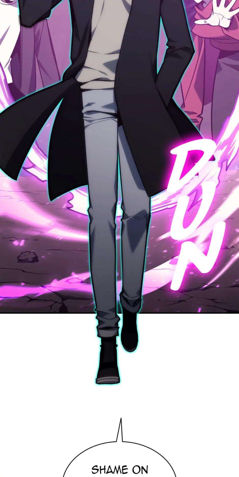 The Return of the Disaster-Class Hero Chapter 37