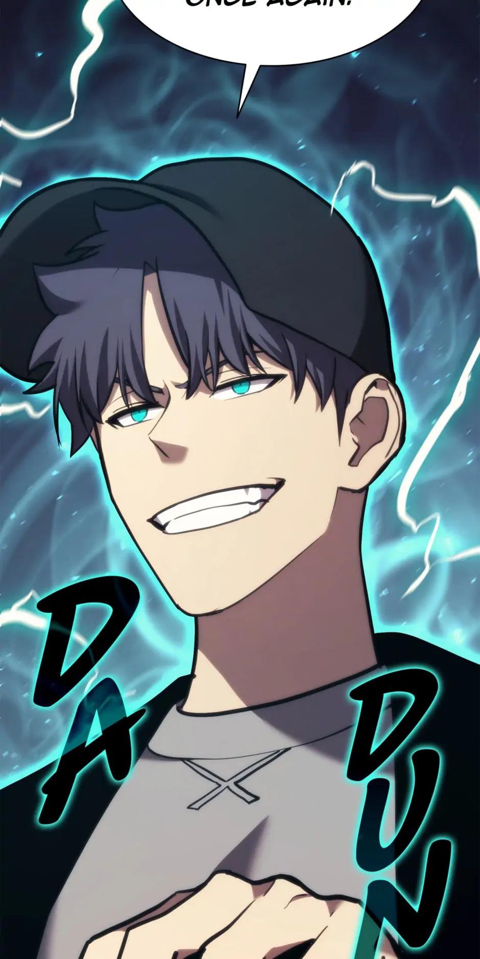 The Return of the Disaster-Class Hero Chapter 37