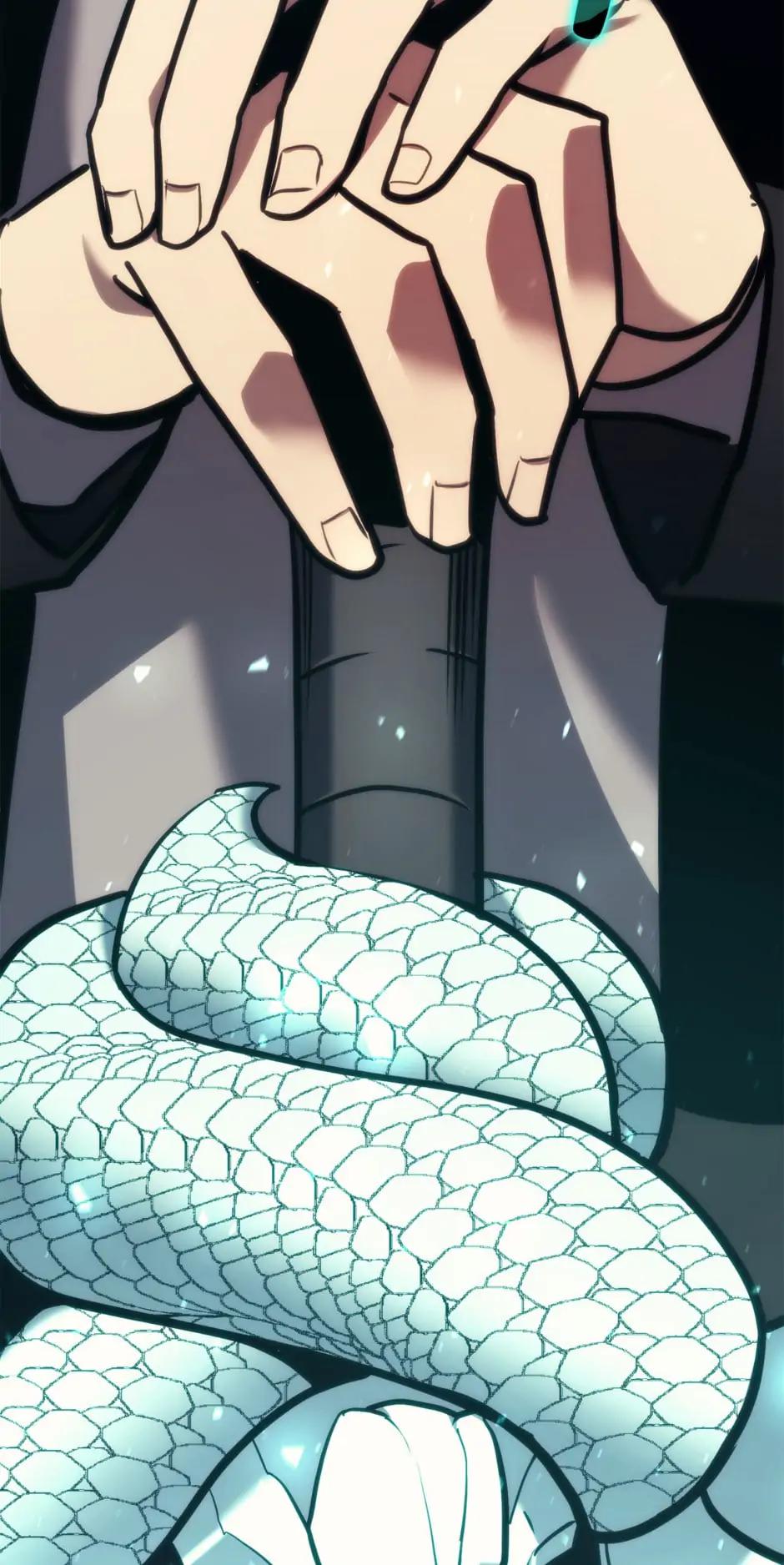 The Return of the Disaster-Class Hero Chapter 37