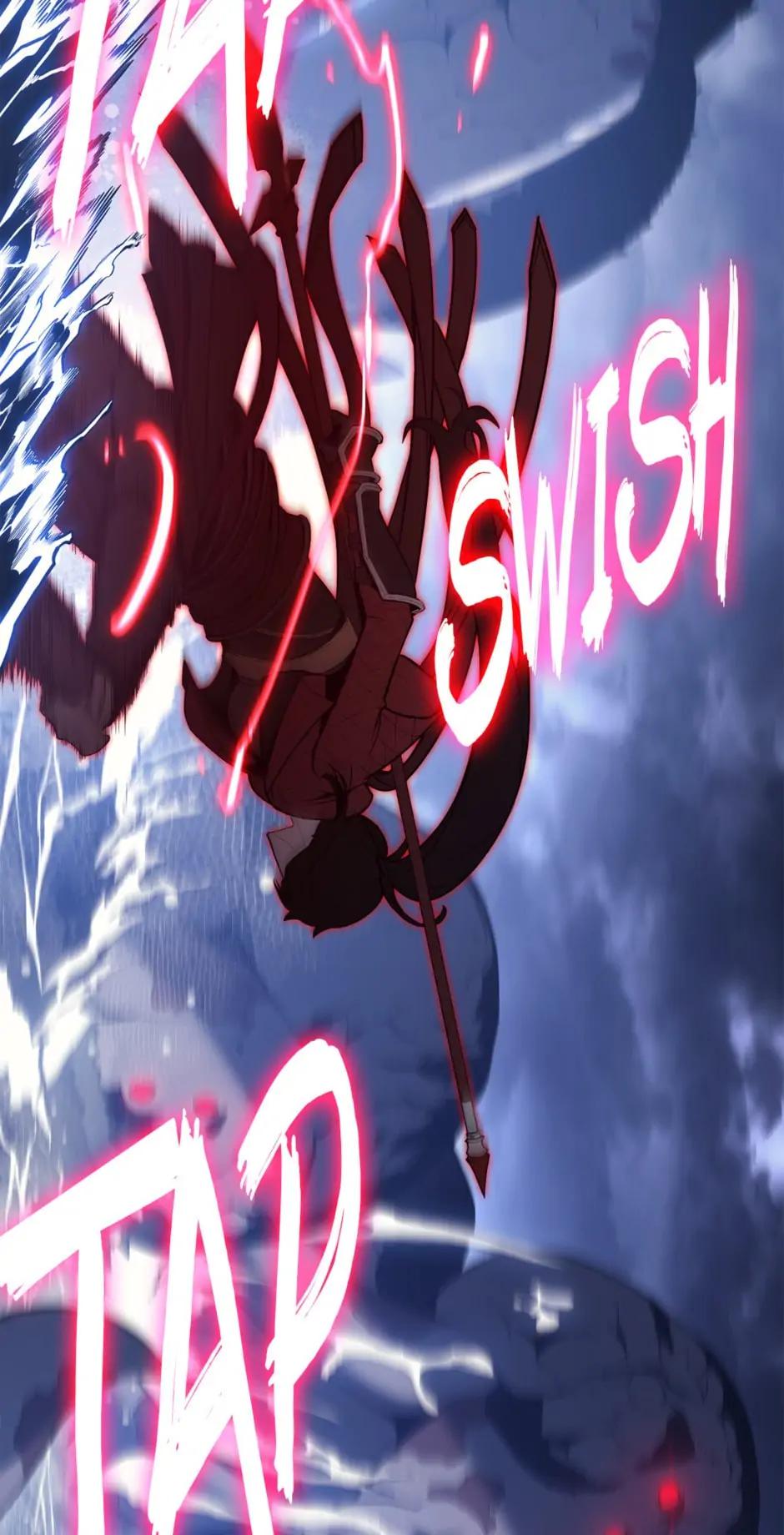 The Return of the Disaster-Class Hero Chapter 38