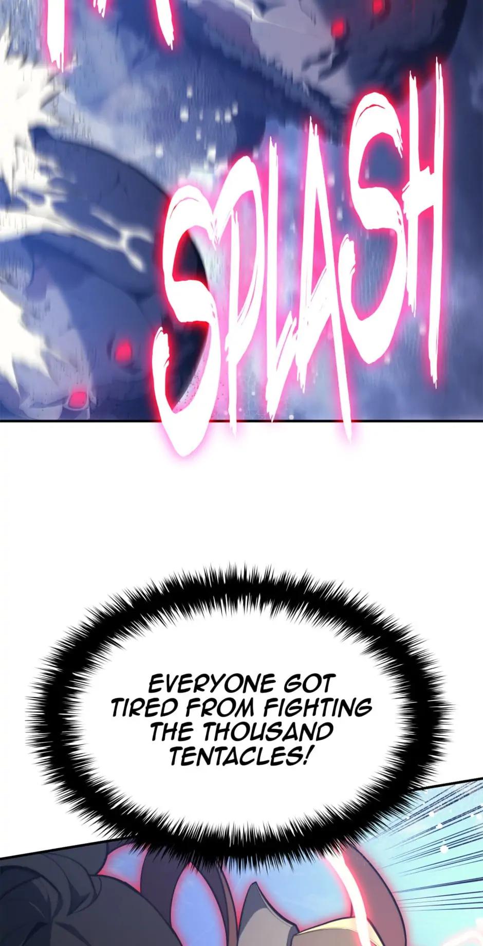 The Return of the Disaster-Class Hero Chapter 38