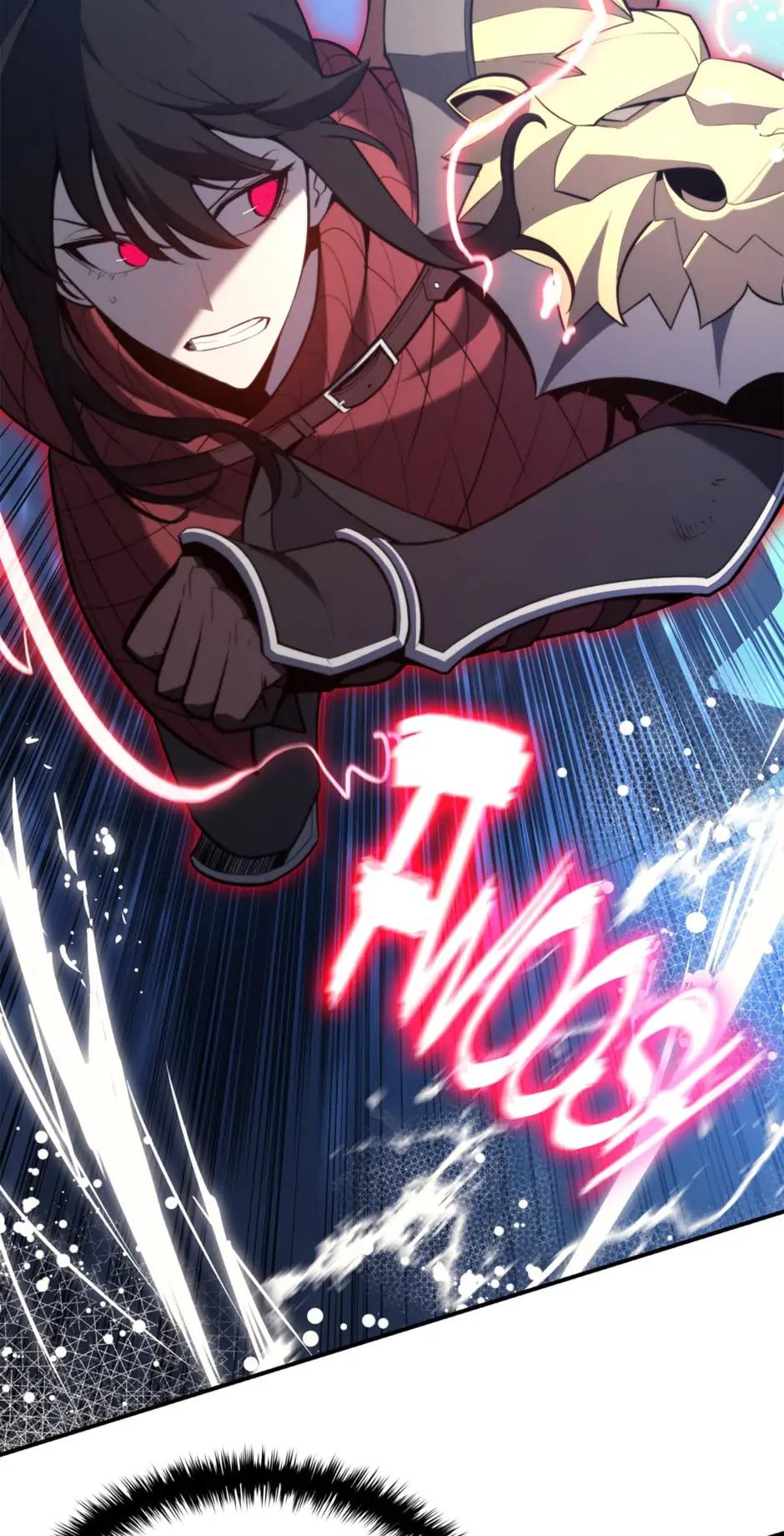 The Return of the Disaster-Class Hero Chapter 38