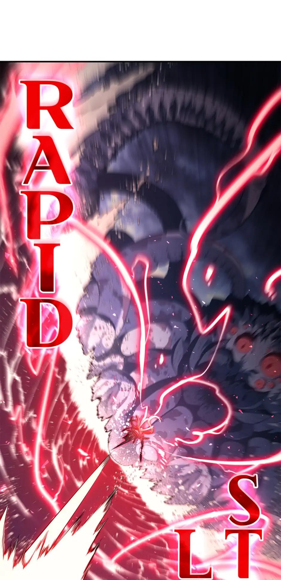 The Return of the Disaster-Class Hero Chapter 38