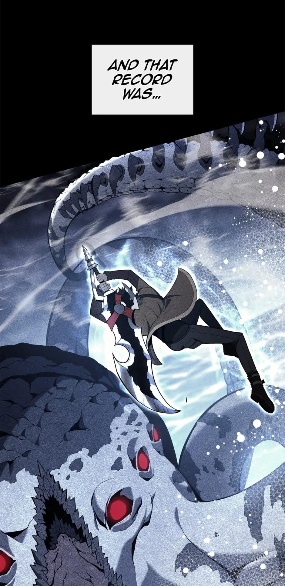 The Return of the Disaster-Class Hero Chapter 38