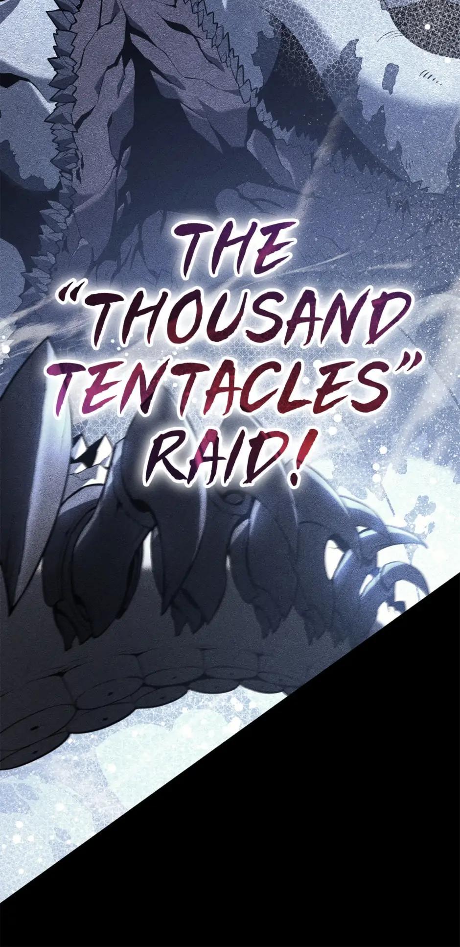 The Return of the Disaster-Class Hero Chapter 38