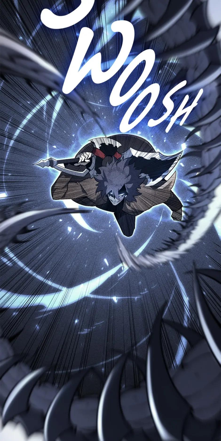 The Return of the Disaster-Class Hero Chapter 38