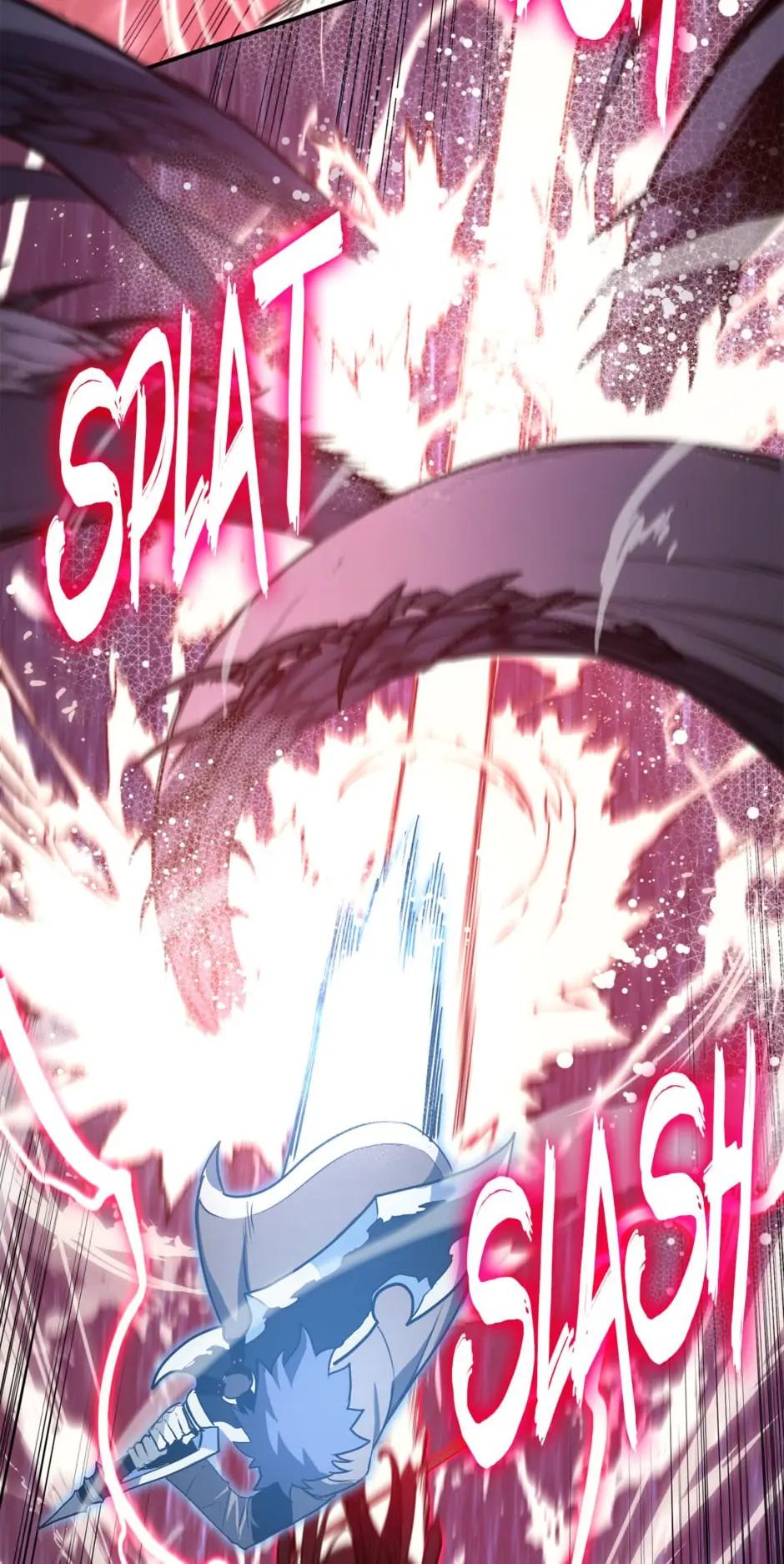 The Return of the Disaster-Class Hero Chapter 38