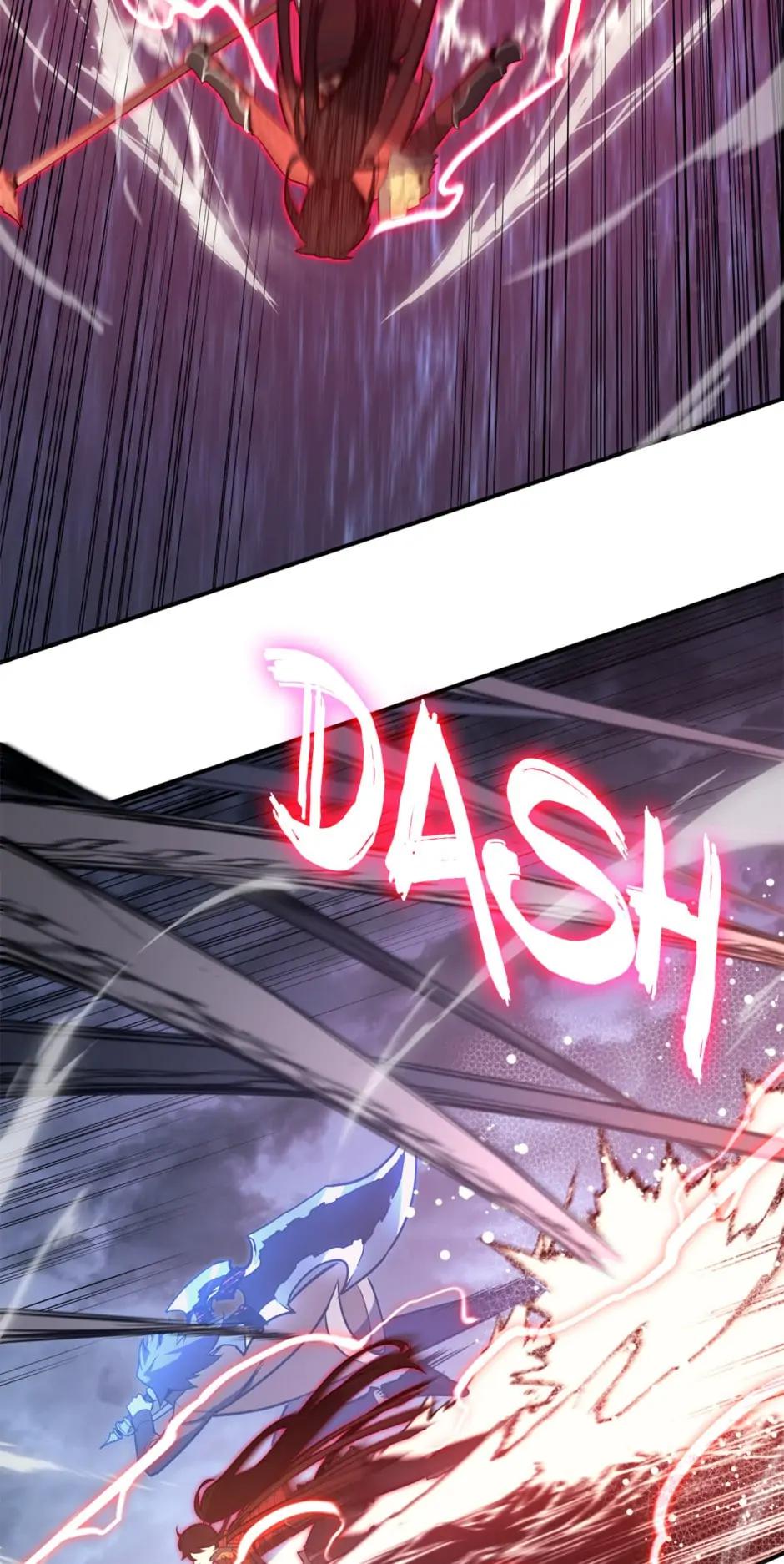 The Return of the Disaster-Class Hero Chapter 38