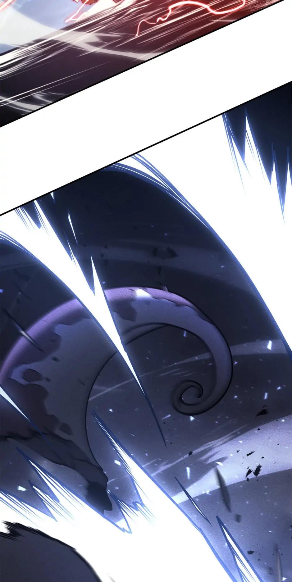 The Return of the Disaster-Class Hero Chapter 38