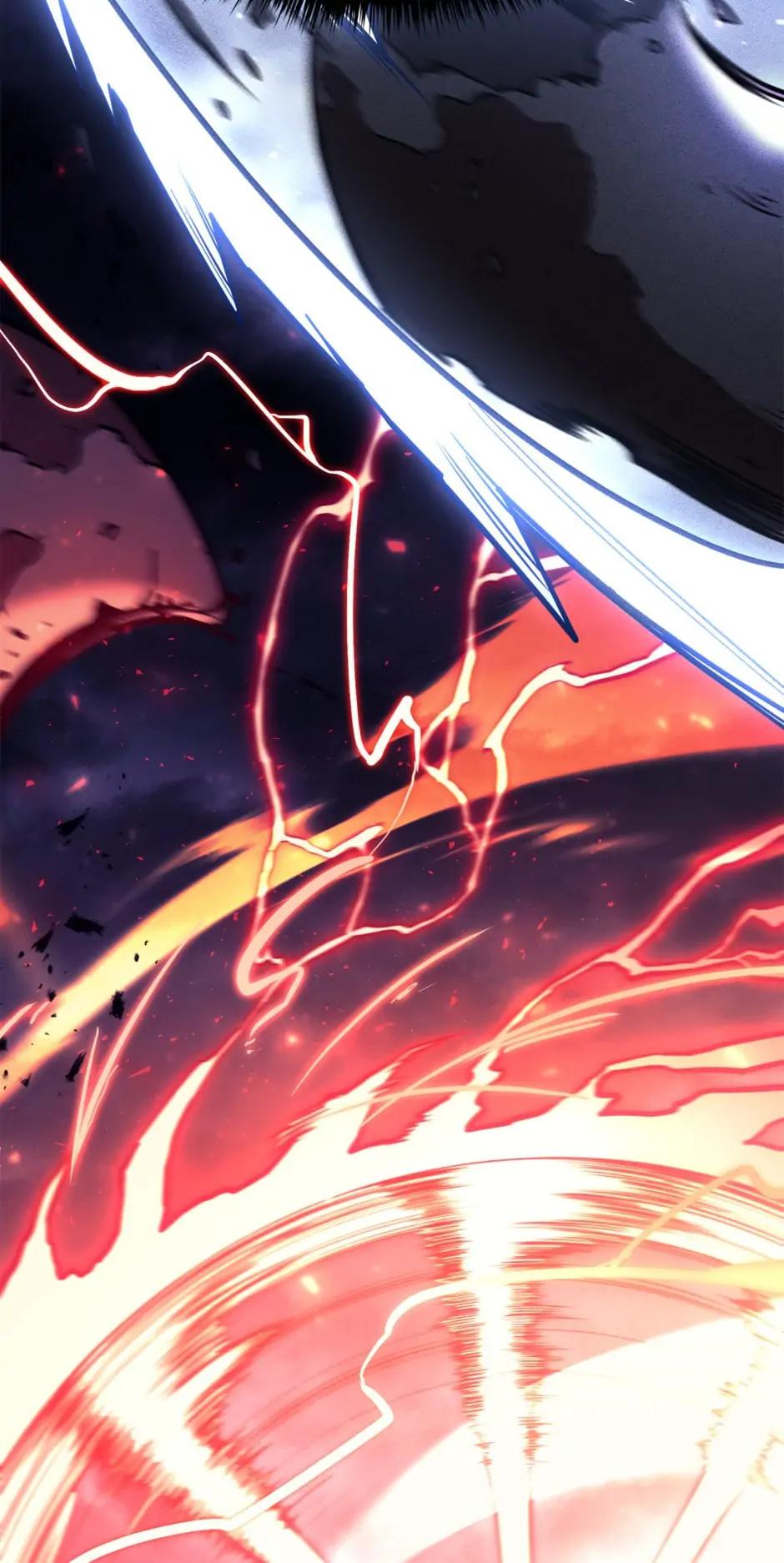 The Return of the Disaster-Class Hero Chapter 38