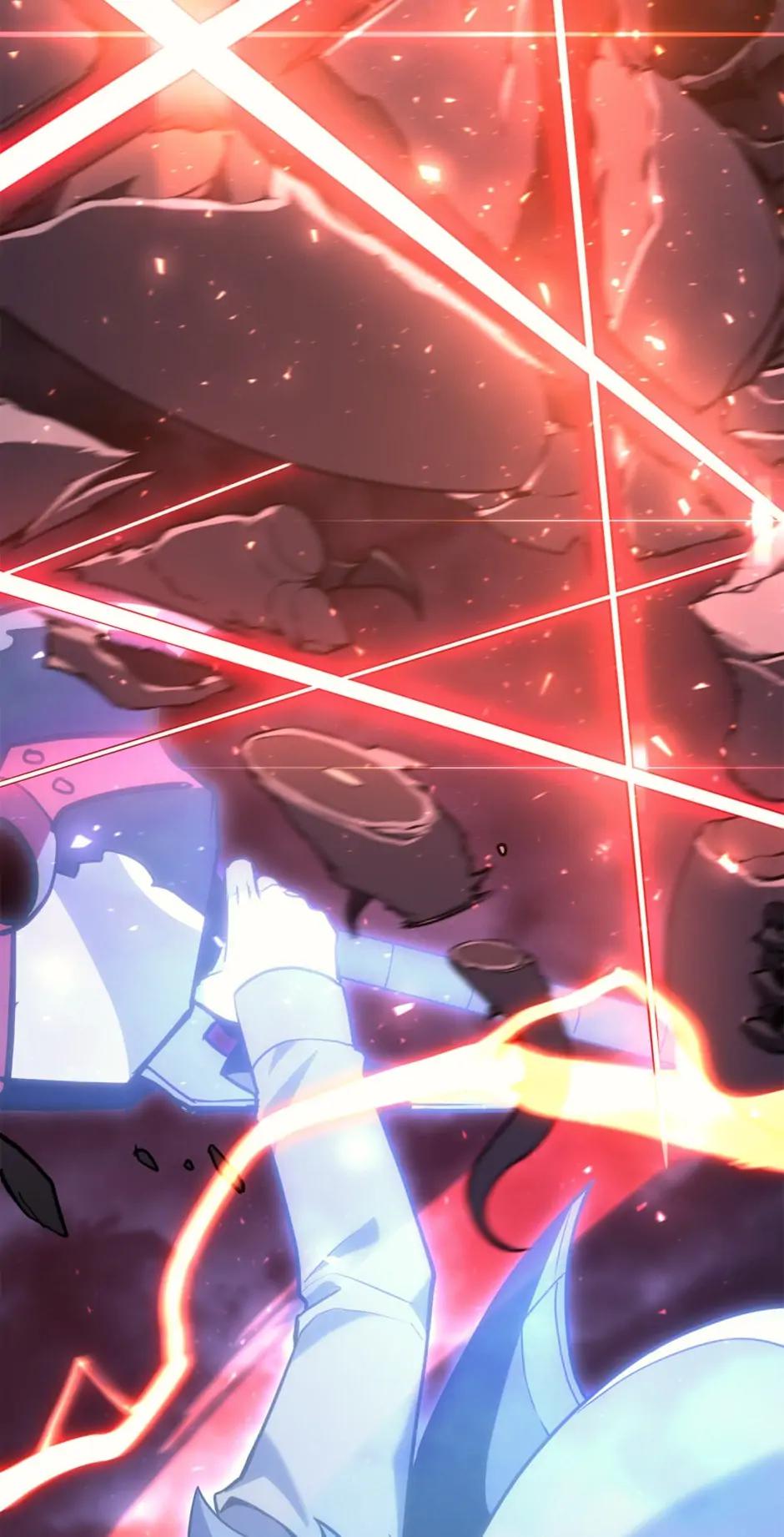 The Return of the Disaster-Class Hero Chapter 38