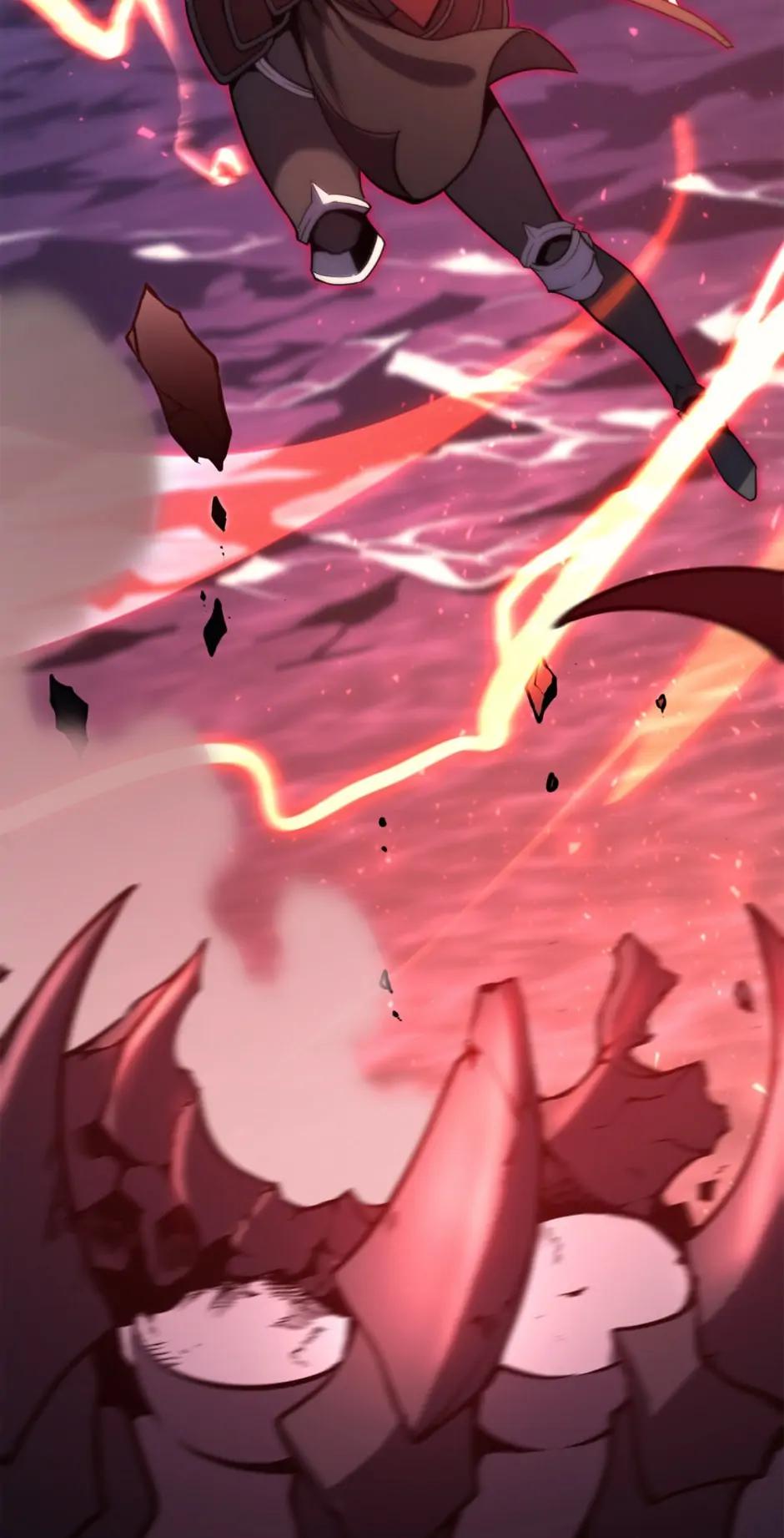 The Return of the Disaster-Class Hero Chapter 38