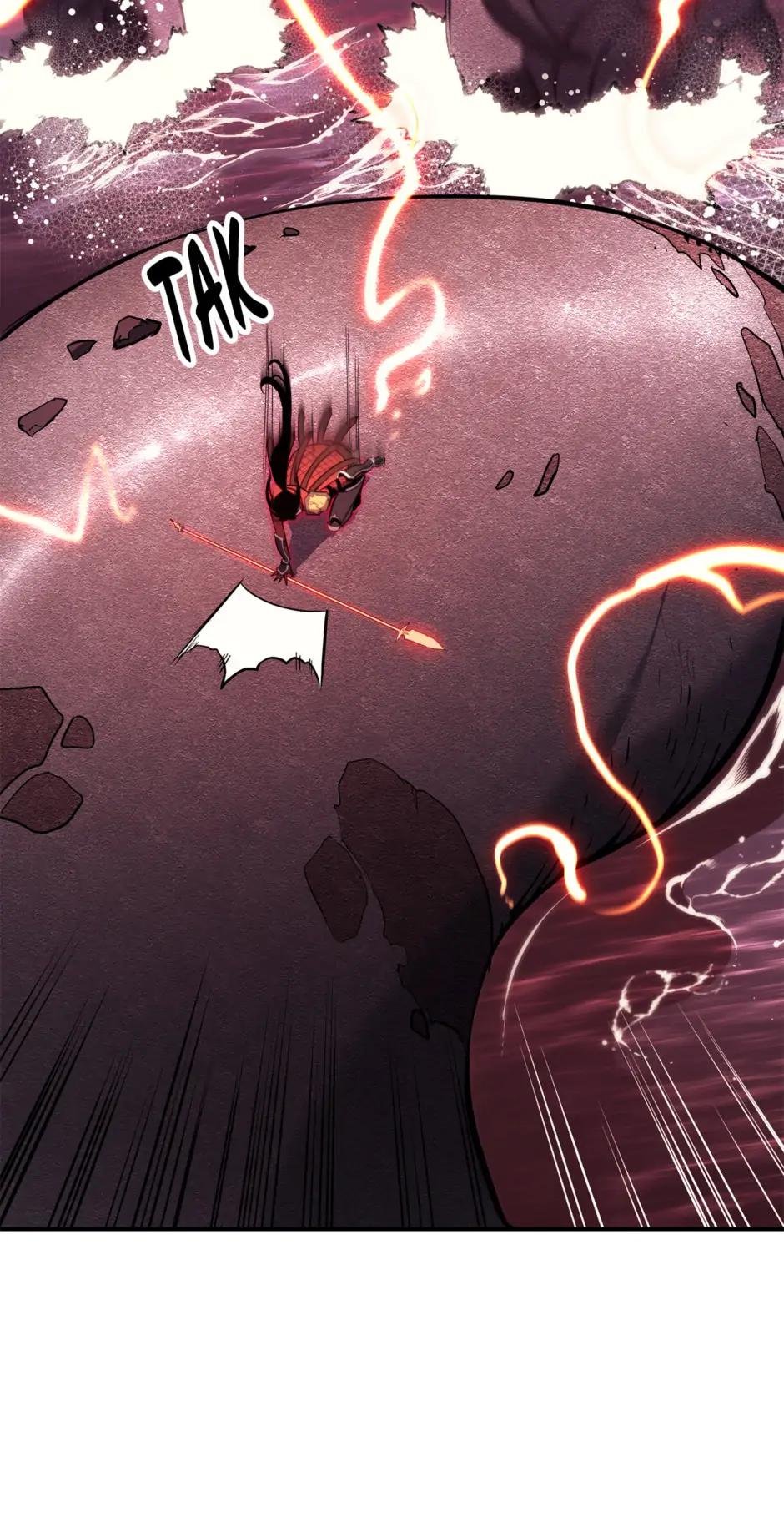 The Return of the Disaster-Class Hero Chapter 38