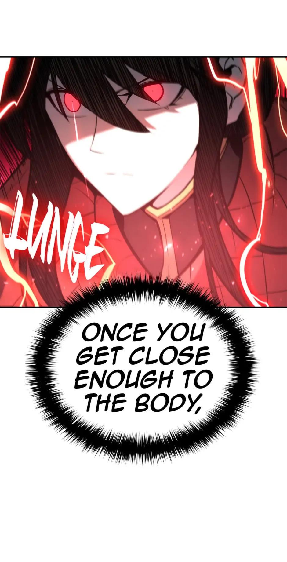 The Return of the Disaster-Class Hero Chapter 38