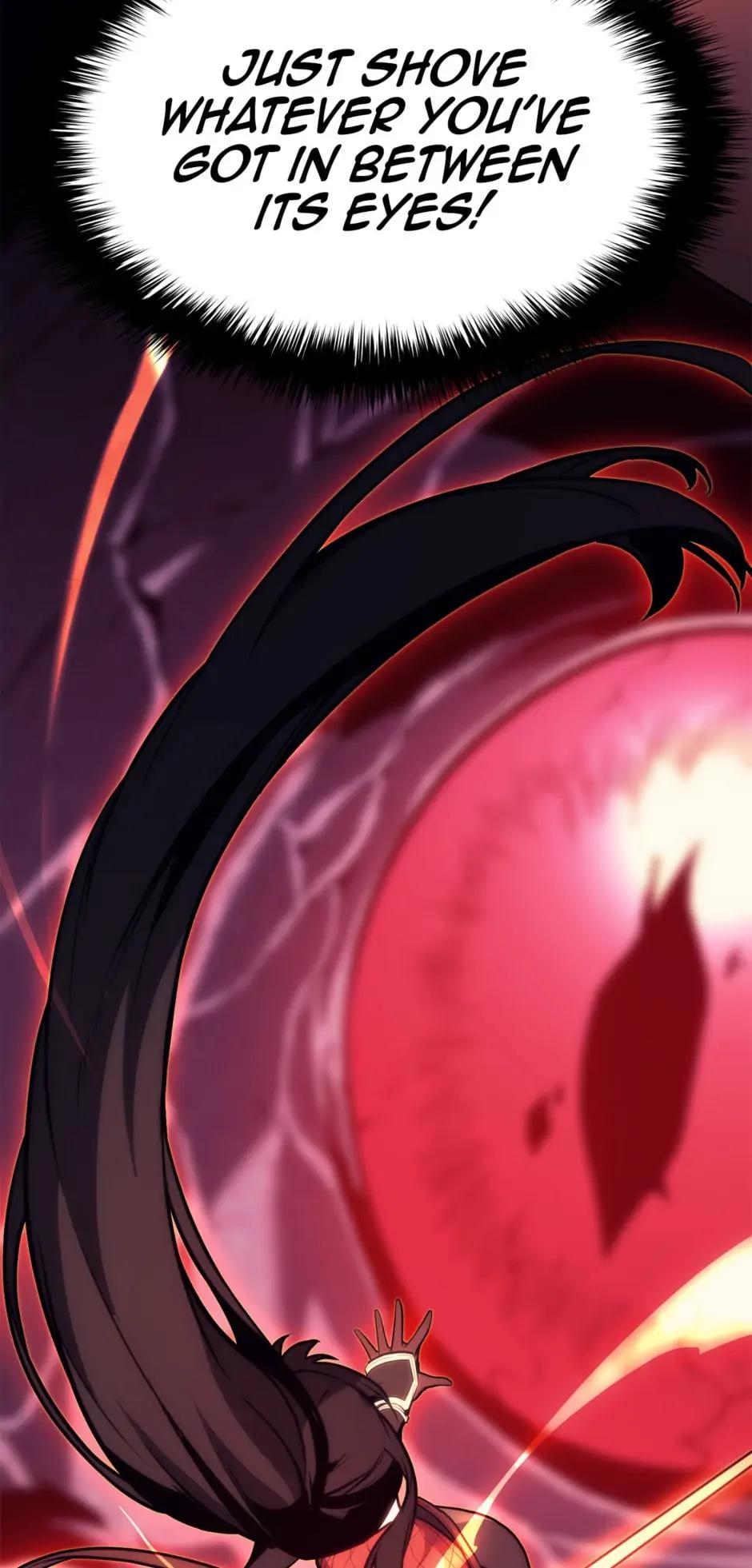 The Return of the Disaster-Class Hero Chapter 38