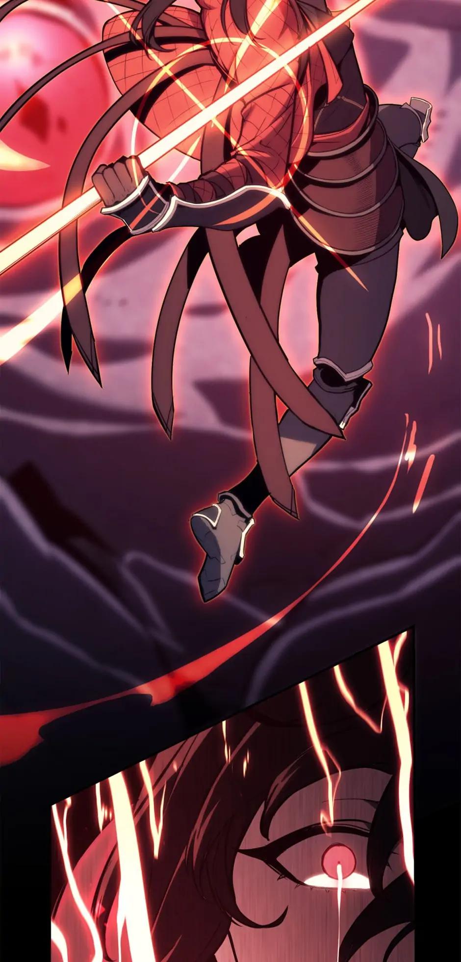 The Return of the Disaster-Class Hero Chapter 38