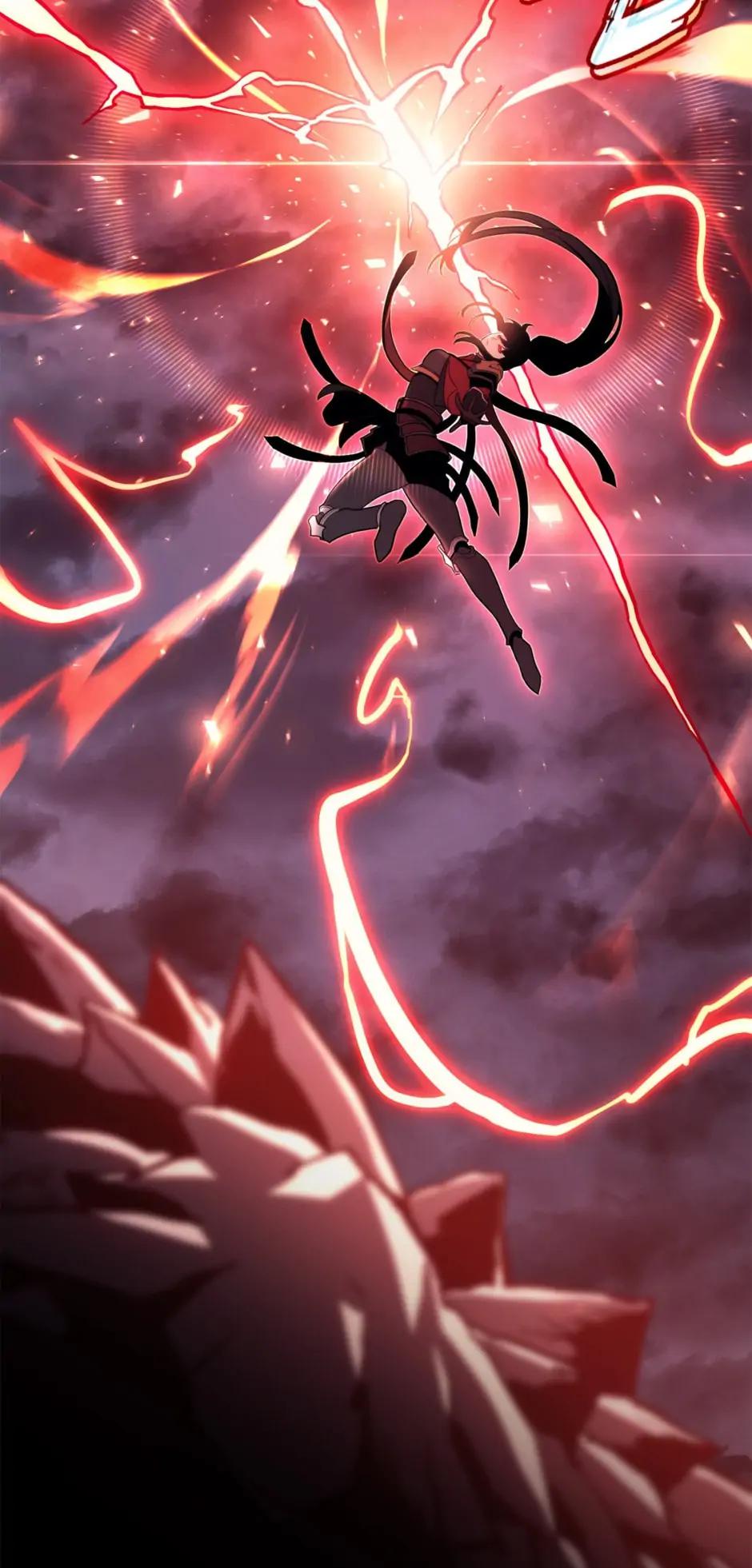 The Return of the Disaster-Class Hero Chapter 38