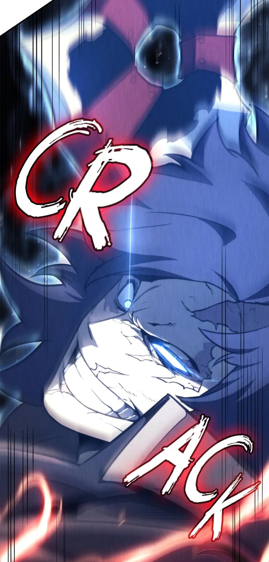 The Return of the Disaster-Class Hero Chapter 38