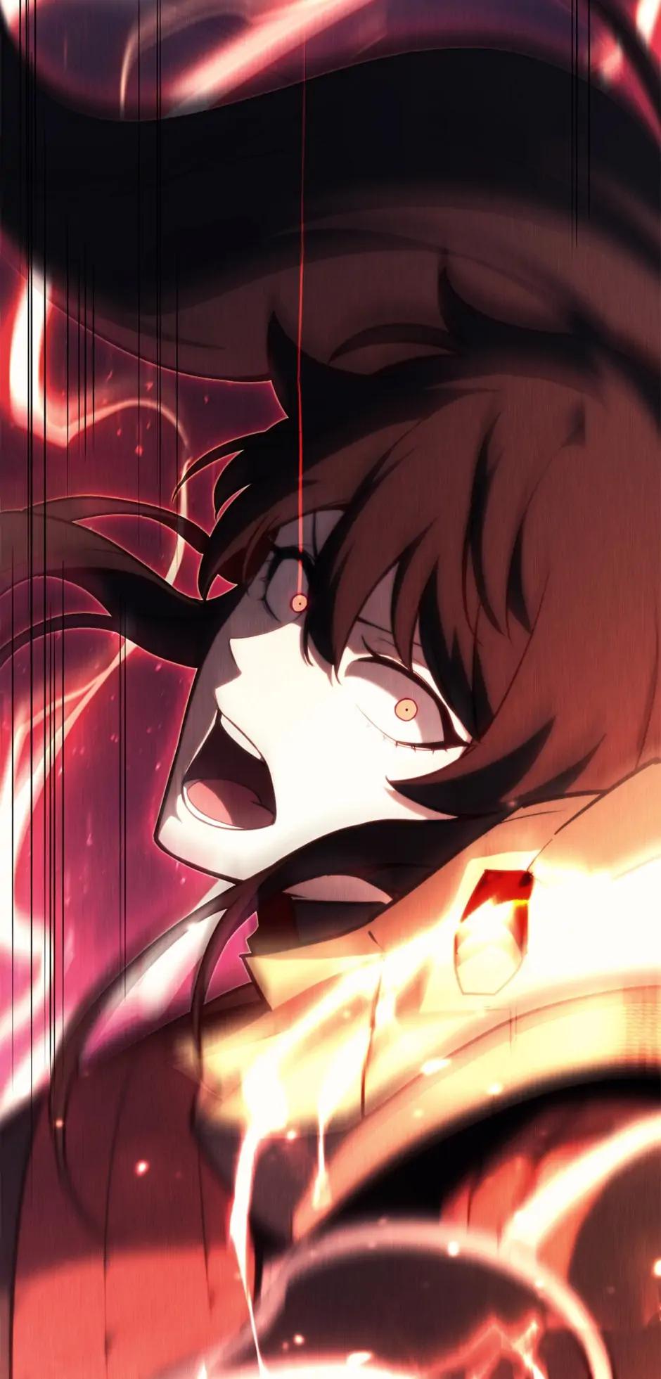 The Return of the Disaster-Class Hero Chapter 38