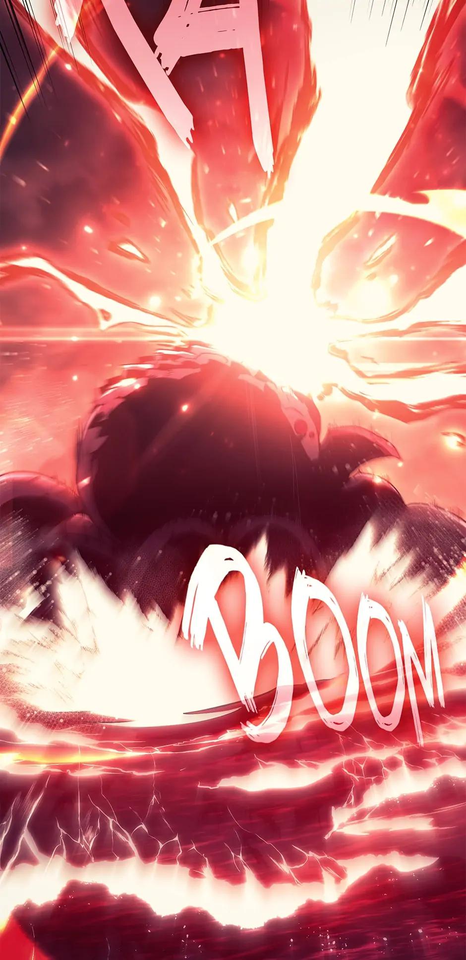 The Return of the Disaster-Class Hero Chapter 38