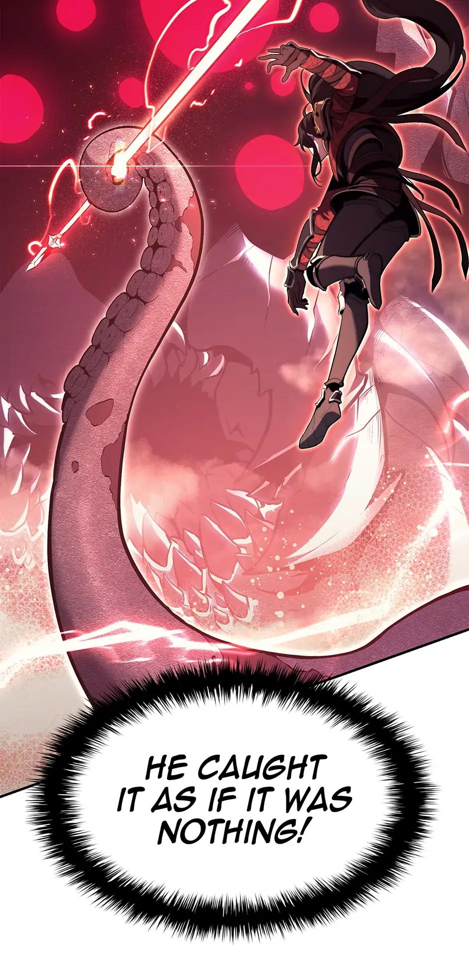 The Return of the Disaster-Class Hero Chapter 38