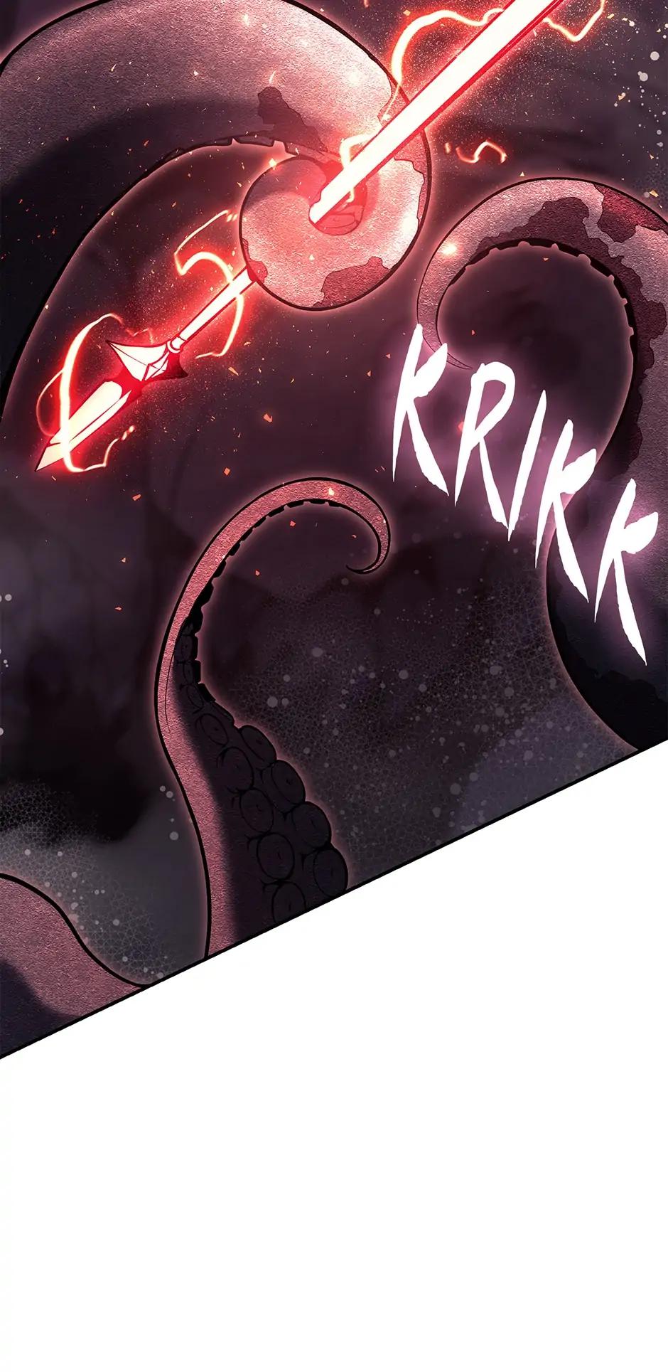 The Return of the Disaster-Class Hero Chapter 38