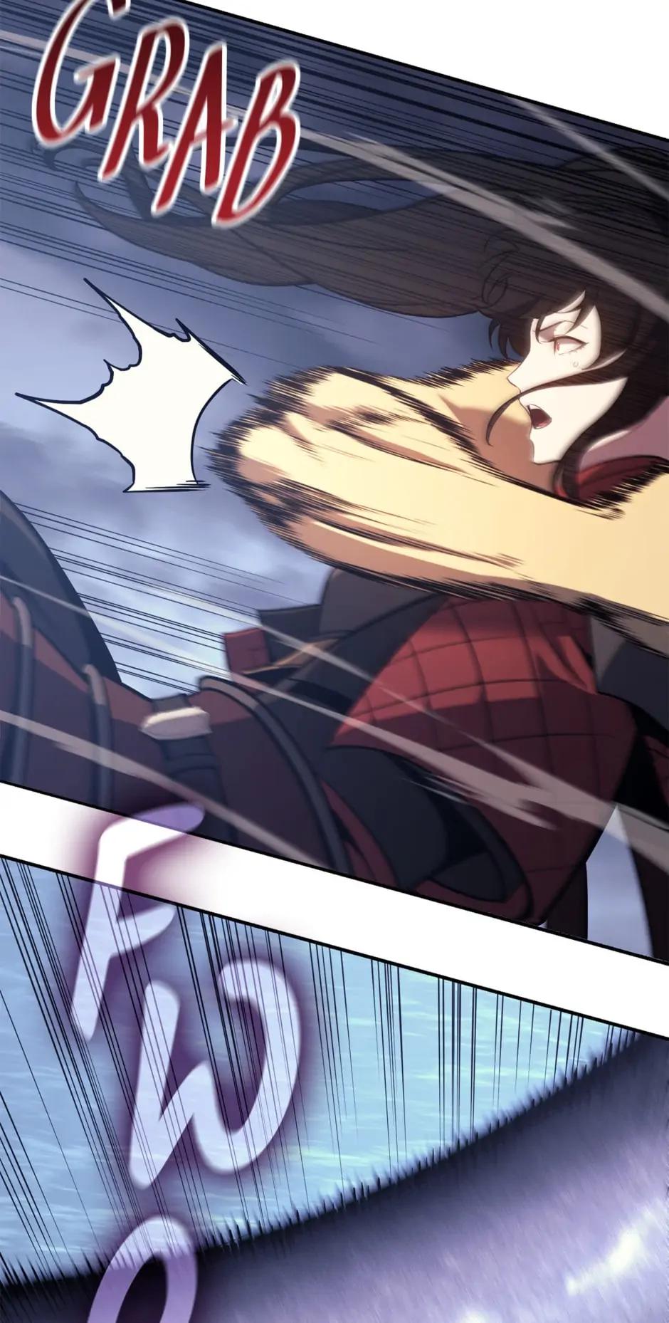 The Return of the Disaster-Class Hero Chapter 38