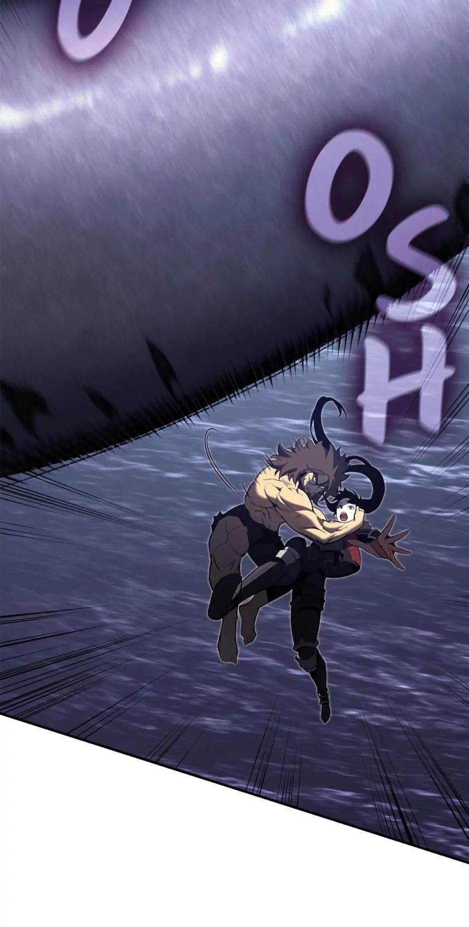 The Return of the Disaster-Class Hero Chapter 38