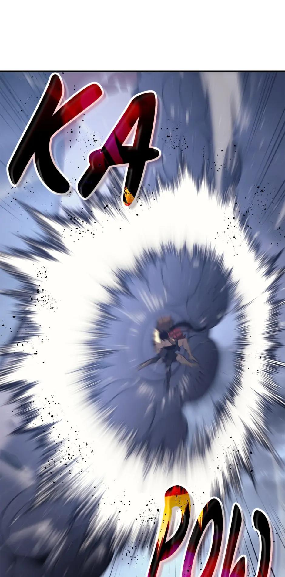 The Return of the Disaster-Class Hero Chapter 38