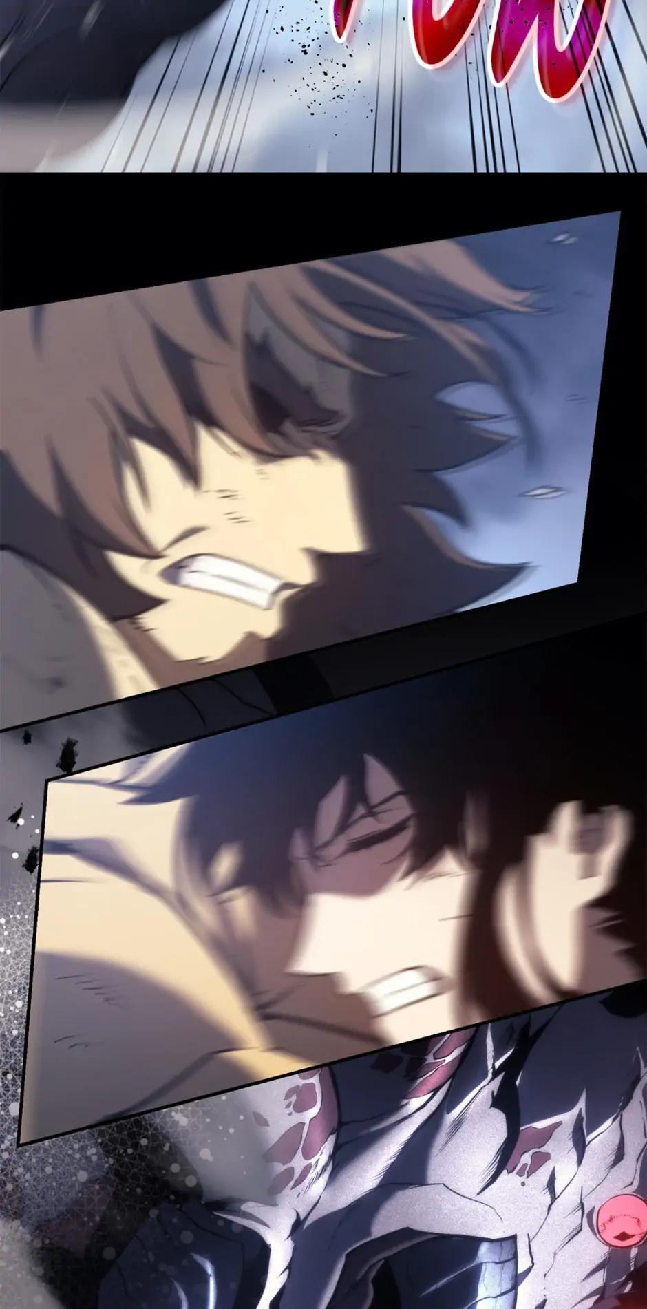 The Return of the Disaster-Class Hero Chapter 38