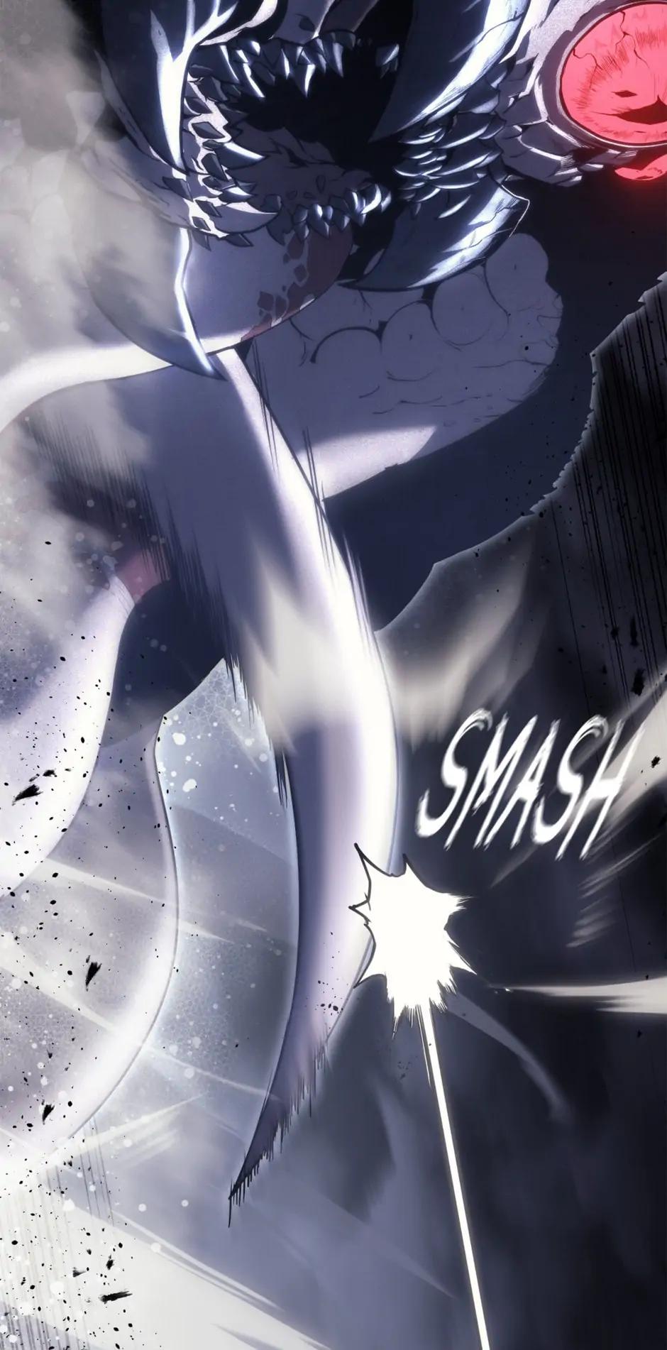 The Return of the Disaster-Class Hero Chapter 38