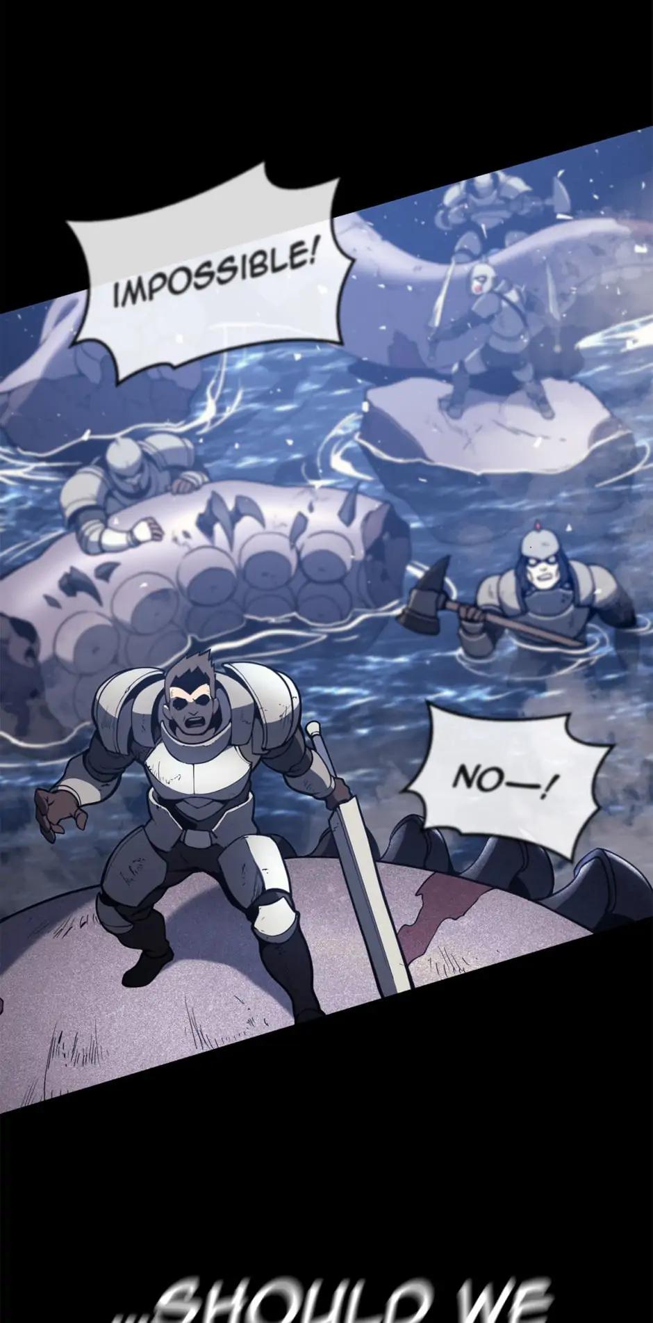 The Return of the Disaster-Class Hero Chapter 38