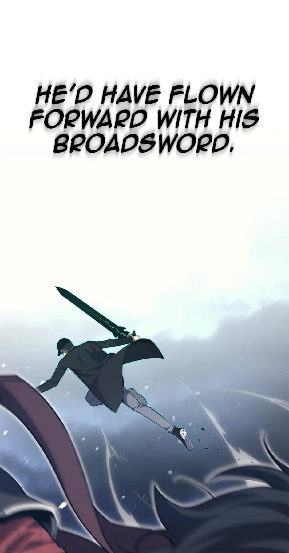 The Return of the Disaster-Class Hero Chapter 38